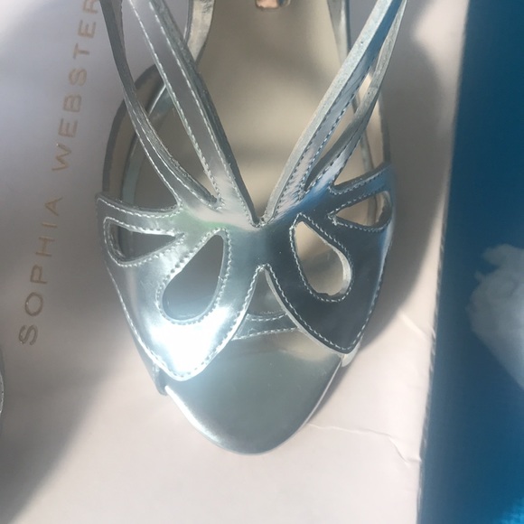 Sophia Webster sandals - Picture 4 of 7